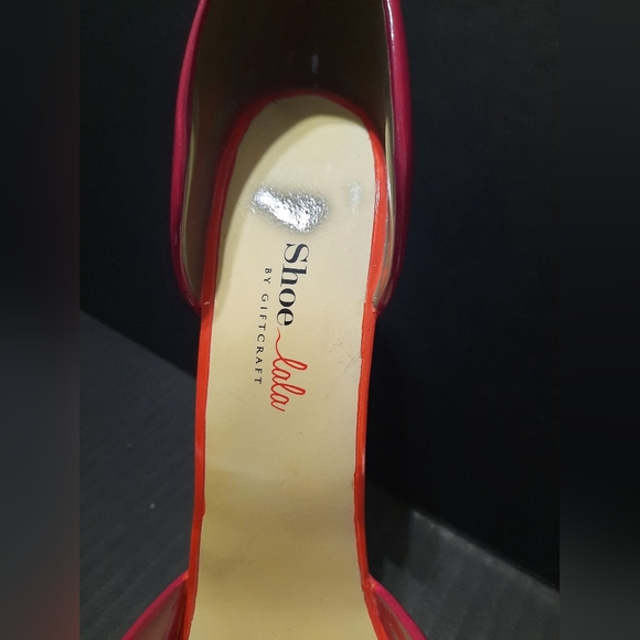 Giftcraft shoe lala - Picture 4 of 5